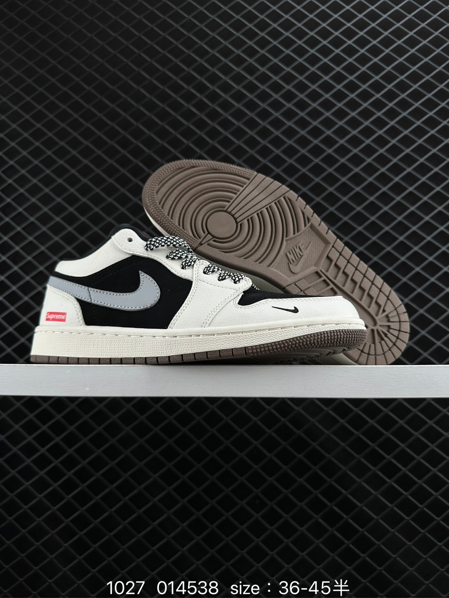 Air Jordan 1 Low AJ1